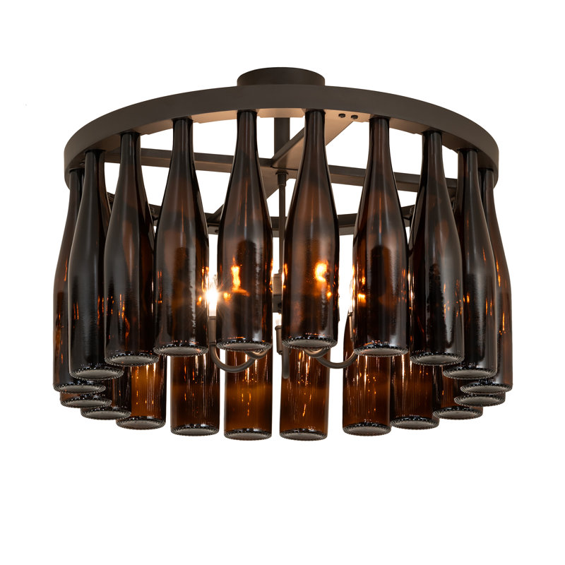 5 - Light Chandelier
