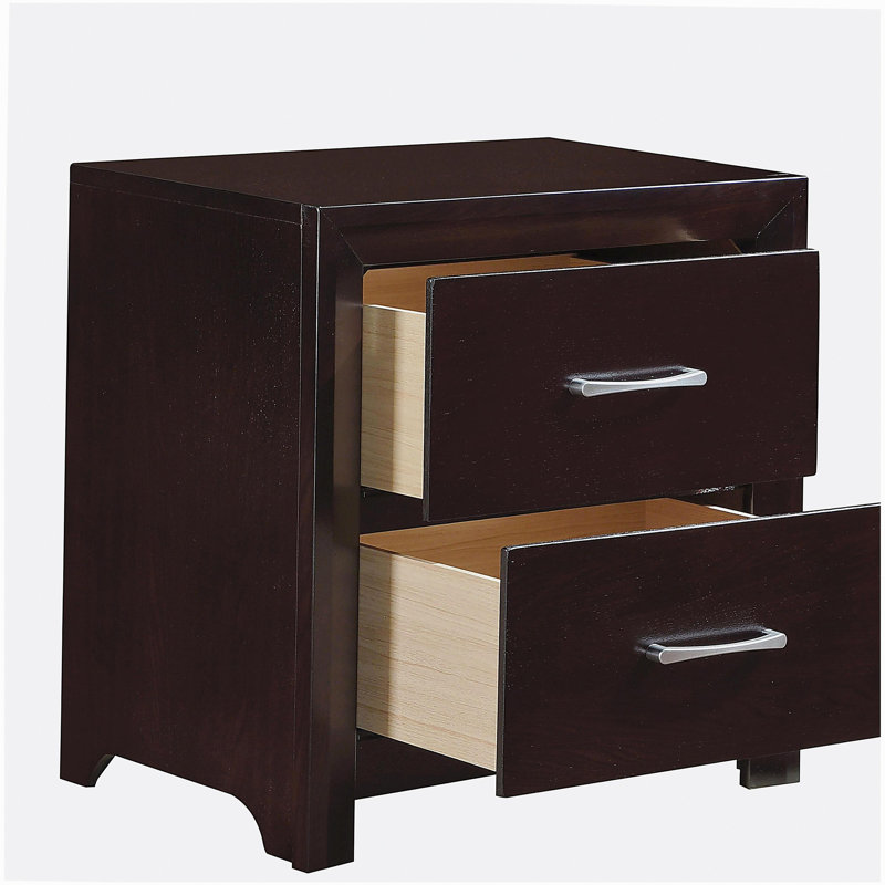 Mobilier de chambre à coucher 1 pièce