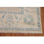 Mute Colour Wool Oushak Oriental Area Rug 8x10