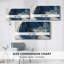 Abstract Series 2 # XLI-Gallery, toile tendue-1510329970