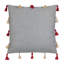 Joaquin Square Pillow Cover & Insert