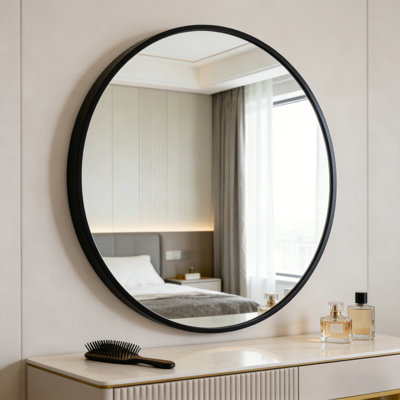 Miroir de salle de bain 32 po