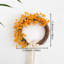 Fleur artificielle murale-306142264