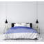 Housse de couette simple Katelyn Elizabeth-921108575