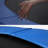 AOTOB Round Backyard Trampoline with Safety Enclosure