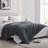 Climax Super Soft Reversible Mink Faux Plush Fur Fleece Blanket Throw-28212660-113449947