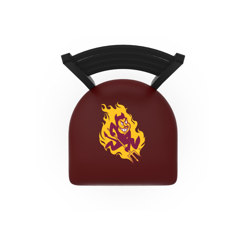 Tabouret tournant 36" NCAA, Arizona State - «Sun Devil»