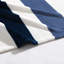 Couverture en molleton ultra doux à imprimé Nautica-72957471-74777886