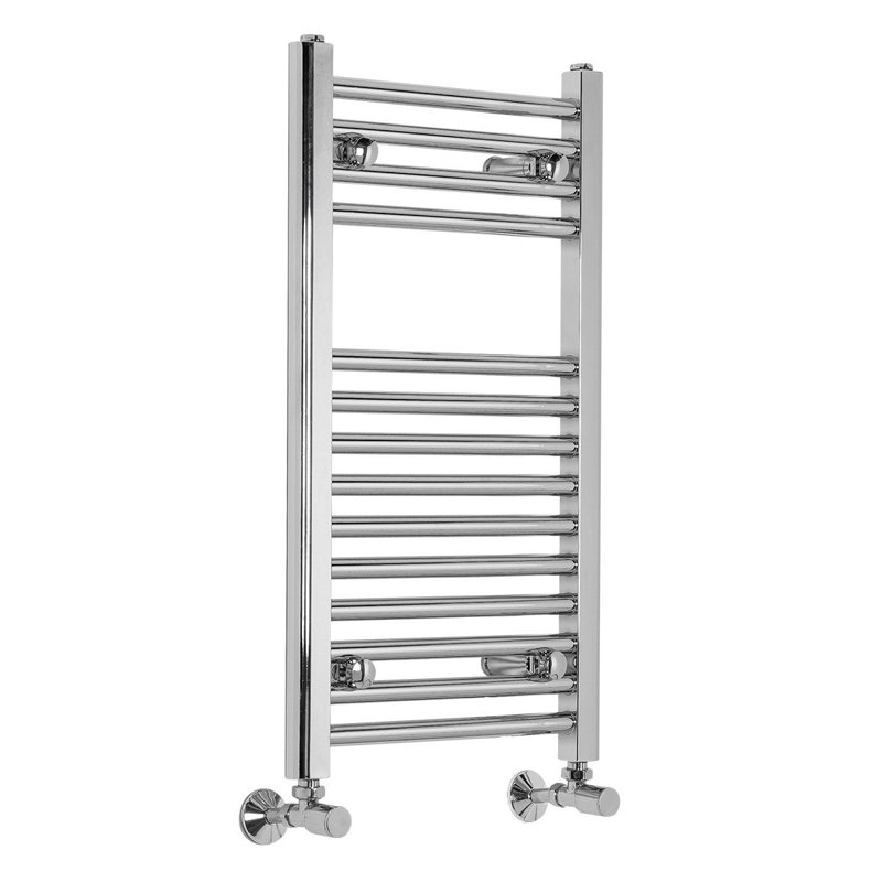 Piccirillo Straight Towel Rail Heated Towel Rails