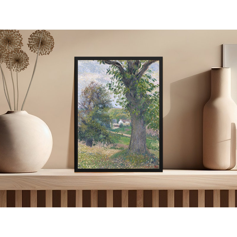 Clemons Print, 28x40