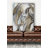 " Horse Abstraction I " Print-31597482