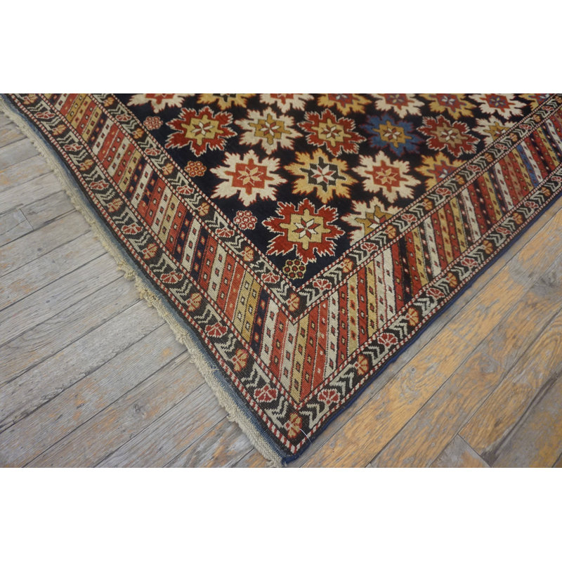 Petit tapis Kuba