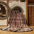 Machine Washable Persian Black Area Rug-75808529