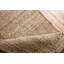 Tapis naturel fait à la main Petersen-23052865
