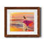 Catching the Breeze - Peinture encadrée-1377100281-1377100282