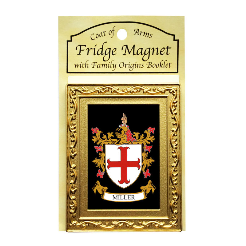 Fridge Magnet