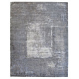 One-of-a-Kind Rectangle 7'10" X 10'1" Area Rug