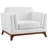 Chance Upholstered Fabric Armchair-847288186