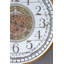 Horloge murale 32 "