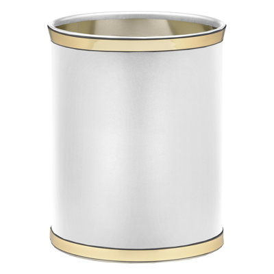 Dyson 3.25 Gallon Waste Basket