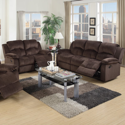 2 - Piece Living Room Set