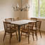 Whitney 6 - Light Chandelier