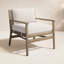 Sydney Outdoor Lounge Chair