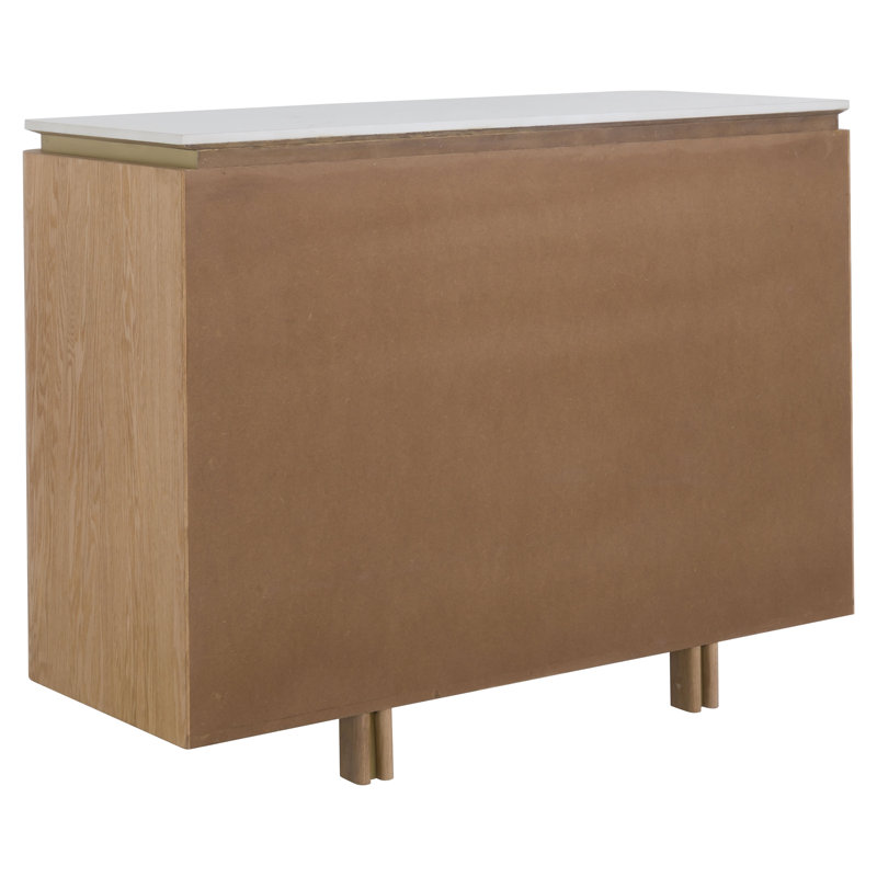 Portobello Four Door Chest