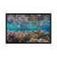 A Healthy And Diverse Coral Reef Grows by Ethan Daniels - Unframed Print on Canvas-32117676-72072136-72072137