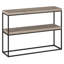 Luckey 106.7cm Console Table-695985721