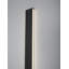 Aluminium LED Flush Mounted Sconce