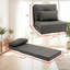 Canapé à plancher souple, chaise longue, canapé-lit convertible, fauteuil d'appoint