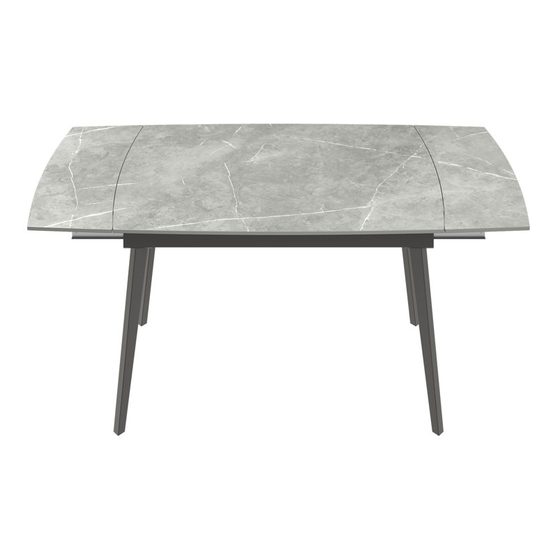 Coey Metal Base Dining Table