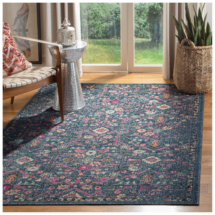 Villanova Performance Oriental Rug