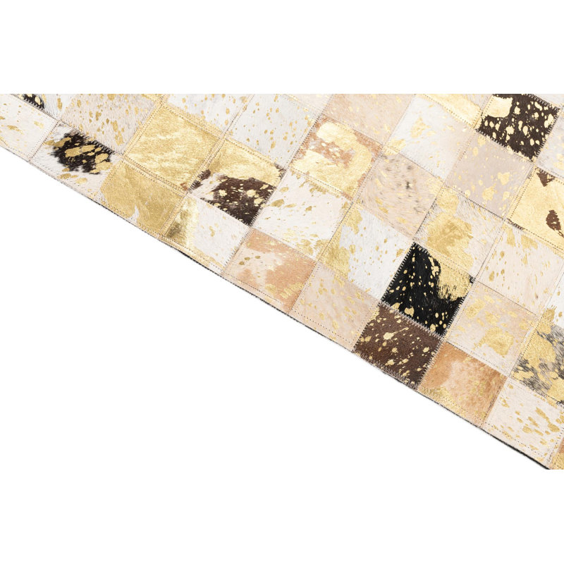 Tapis doré Palacios