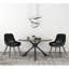 Knighton Upholstered Dining Chair-173793141