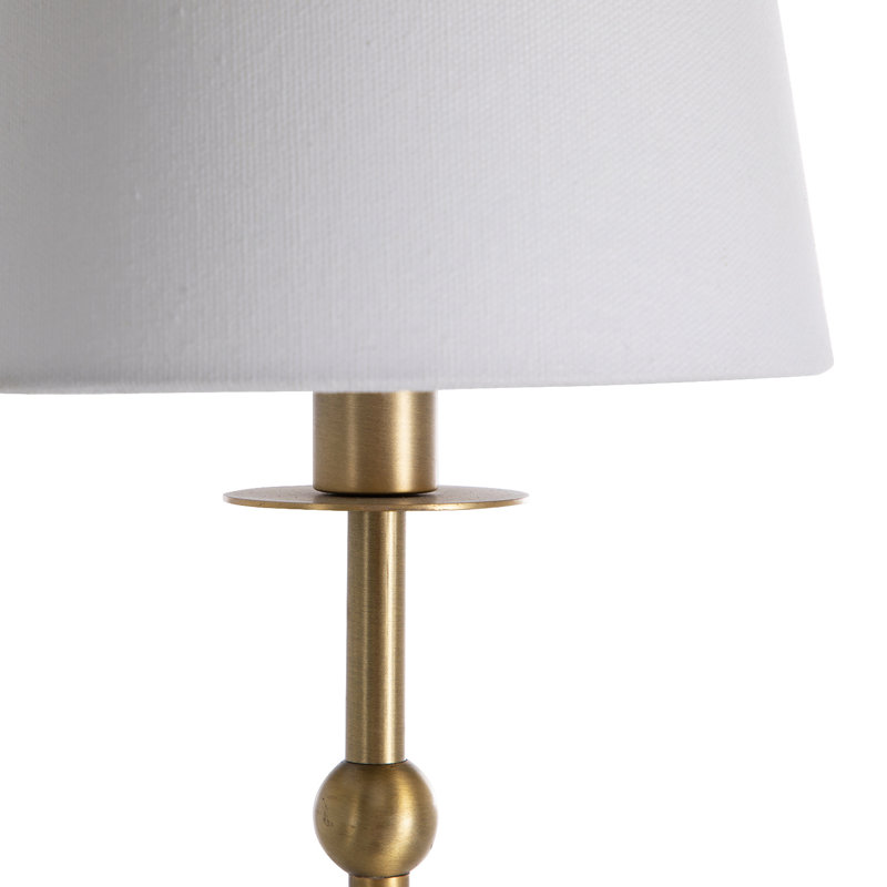 Mayfield Table Lamp