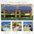 Drazen Wicker Steel Outdoor Seating Group-910527887-910527884