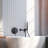 Wall Bath Faucet with Diverter-70856989