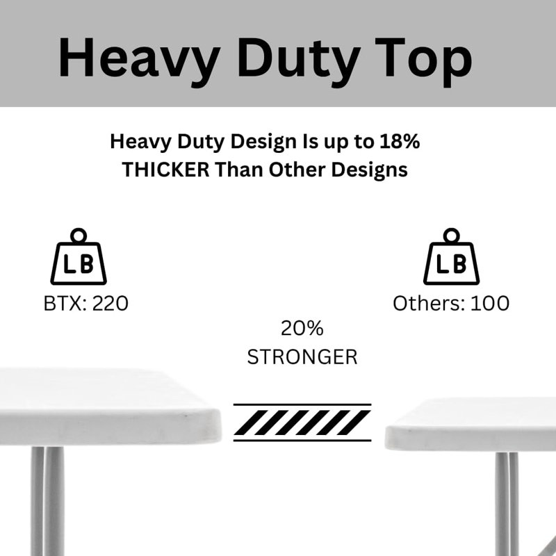 Metal Base Writing Desk