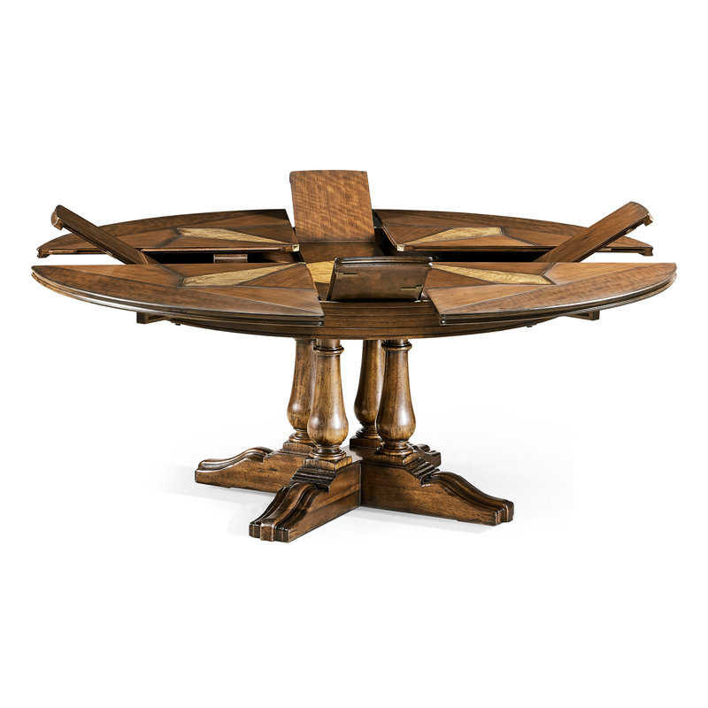Country Farmhouse Dining Table
