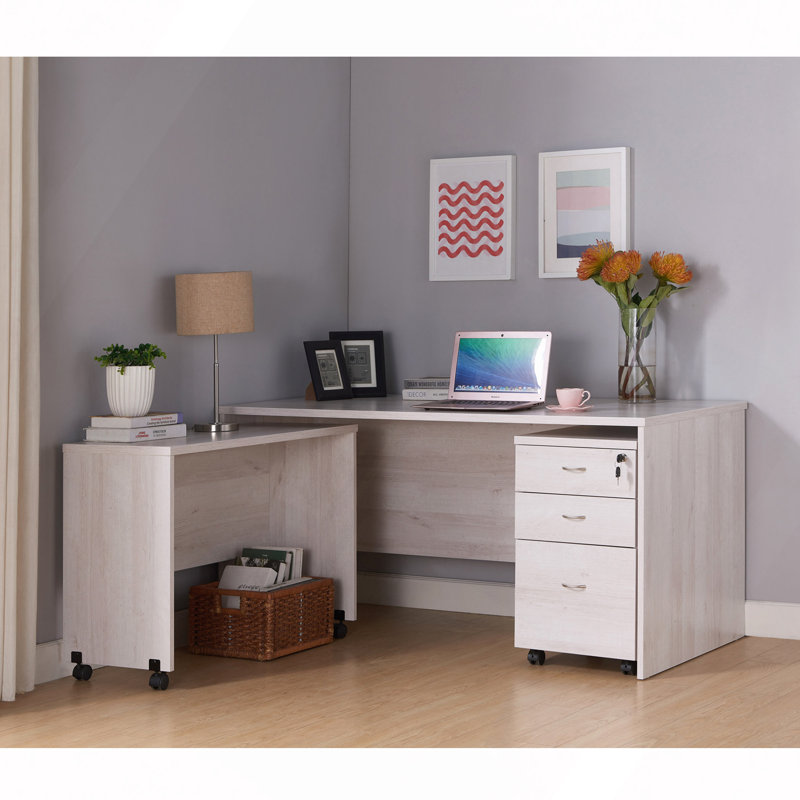Bureau mobile