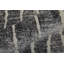 Tapis abstrait noir / gris / ivoire Rohon de style transitionnel de 7 pi 10 po x 11 pi-2456670-42061803