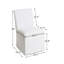Chaise rembourrée Keaton-1089752509