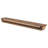 Dogberry Collections Shaker Mantel Shelf-84974899-84974900