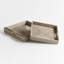 Burma Rattan/Wicker Decorative Tray