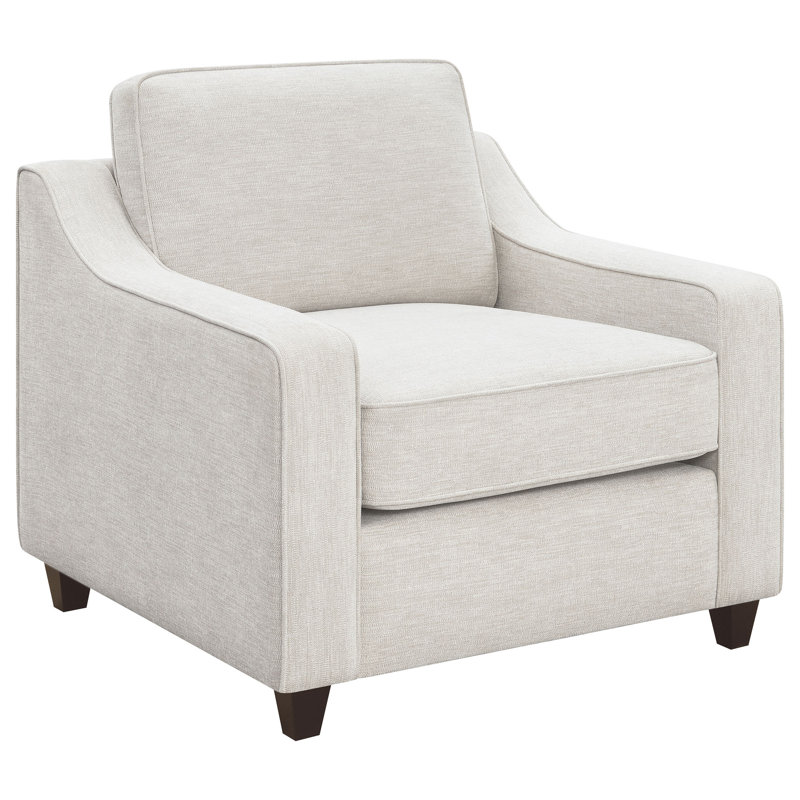 Fauteuil Mahaffey