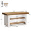 Îlot de cuisine 55 po avec rangement-1687000881-1687000880