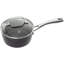 Rocktanium Non-Stick Aluminum Saucepan-23553392