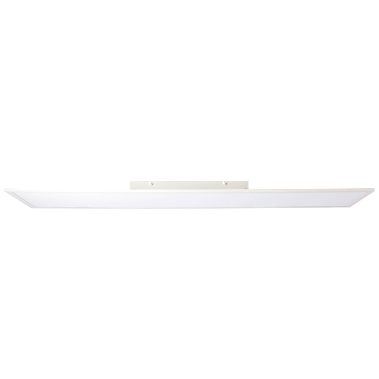 Adelaina LED Semi Flush Mount